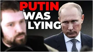 I WAS WRONG ABOUT NATO - Destiny Revises His Ukraine Take