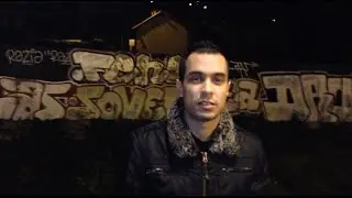 4nir - La Rue Freestyle Rap