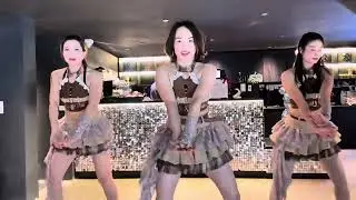 T&Igrave;NH L&Agrave; G&Igrave; (Remix) | Dance cover by Choreo Thuận Zilo | Four Bees