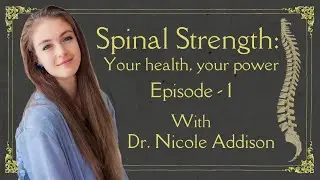 ✨YOUR HEALTH, YOUR POWER: A Chiropractor's Motivational Insight💪🏻
