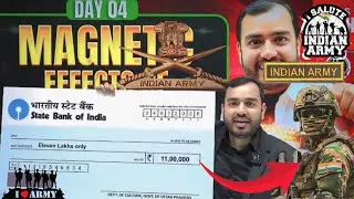 11 Lakh Rupees Donation Indian Army by Alakh Pandey Sir&hearts;️💯#alakhpandey #indianarmy #republicday #pw 