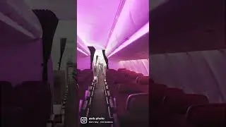 #VirginAtlantic A330neo