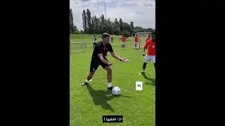 Steven Gerrard loses it in first training session in Saudi Arabia