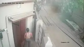 KNIFE ATTACK IN BHUBANESWAR,ODISHA