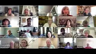 260117 Tutors Talk - Dilemmas