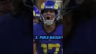 Top 5 wr