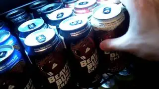 IMPOSSIBLE TRICK! : Cloning Cans!