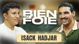BIEN OU FOIE ? FT ISACK HADJAR - avec PLK, Malik Bentalha, Nassourdine Imavov...
