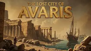 How a Forgotten Capital Rose&mdash;and Fell&mdash;in Ancient Egypt | Relaxing History Documentary