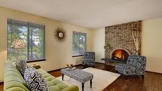 SOLD! Bright, Beautiful Home In Redmond's Education Hill Neighborhood