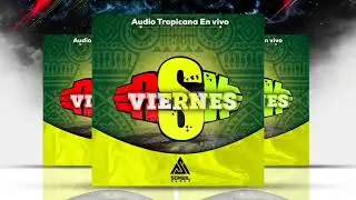 En  Sala De Espera - Edwin El Maestro │RSK x Tropicana 97.5 (En Vivo)