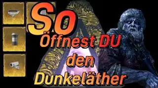CoD MW3 - MWZ - SO öffnest du ganz easy den Dunkeläther-Riss 😉👍🏻🔥🔥🔥🔥