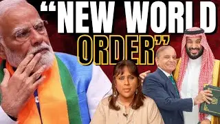 Pakistan-Saudi Arabia Pact | Will Riyadh Join Islamabad In War Against India?| Islamic NATO?| Barkha