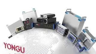 Product rendering video original high-definition product selling point product multi-angle display