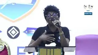 Culto De Segunda-Feira || 18 De Março 2024 || Tema:  Oração De Proteção Espiritual Contra Todo mal