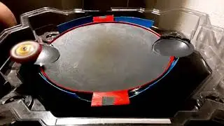 volt knockout stadium replica