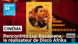 Disco Afrika : une histoire malgache de Luc Razanajoana qui fait entendre la voix de la jeunesse