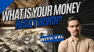 The EASY Way To Understand The Monetary System Without Confusion | Val Malinovskiy