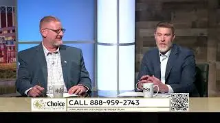TOP 7 Retirement Questions ANSWERED: Enough Money? Taxes? Market Crash? | Mid-State Money Talk