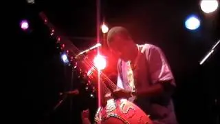 'JARABI' Sura and Binta Susso & The Manding Trio.wmv