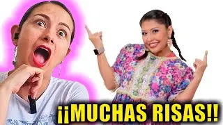 😱 &iexcl;NO PUEDO CON RIGOBERTO! | Reacci&oacute;n a La India Yuridia: 