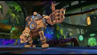 🔴LIVE- 2XKO Ranked Vi/Blitzcrank - PATCH DAY 10/21