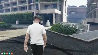 CRV1 Hotel System NoPixel 4.0