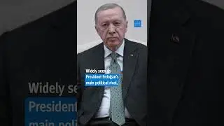 Istanbul&rsquo;s Mayor Ekrem İmamoğlu has been arrested
