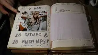 August 2020 BUJO