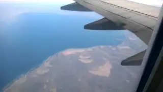 Regreso de Rio Gallegos a Buenos Aires