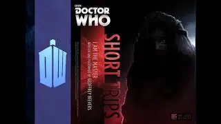 Doctor Who - I Am The Master