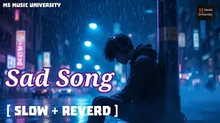 Judaiyaan &ndash; The Heartbreak Mashup | Himesh Reshammiya Hit | Shreya Ghoshal | Ms Music University