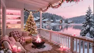 Adorable Christmas Ambient Bells &ndash; Soft & Dreamy