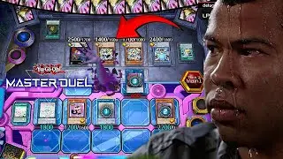 (*YOU WILL NOT BELIEVE IT!!*)-THE MOST INSANE DUELS OF THE SEASON!!!| [Yu-Gi-Oh! Master Duel!]