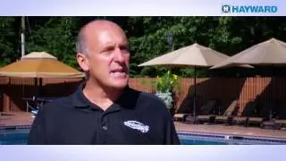 Почему клиенты любят продукцию Hayward Commercial Pool