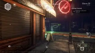 We Happy Few - THE SLAUGHTERER'S APPRENTICE TROPHY - BUTCHER'S QUESTS - PS4 PRO