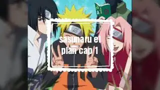 Sasunaru cap 1