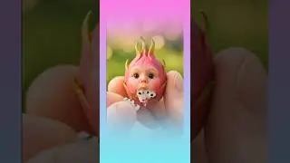 Funny Ai Baby🙈#shortsvideo #funny #shorts #ai