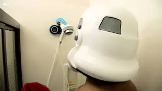 Stormtrooper ShowerBooster