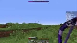 Minecraft Ultra Hardcore Highlights #9 - Almost Good