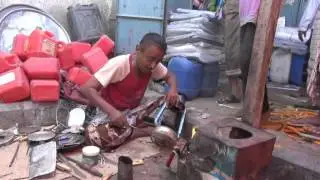 سوق بيت الفقيه الشعبي السعيده