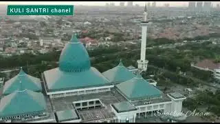 Merduuu...!!,adzan versi surabaya.