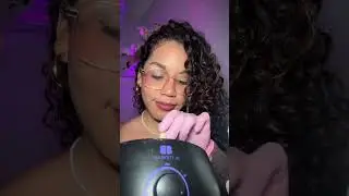 Let me wax your face while I practice English🫧🧖🏽&zwj;♀️ #asmr #asmrtingles #asmrcommunity #asmrvideo