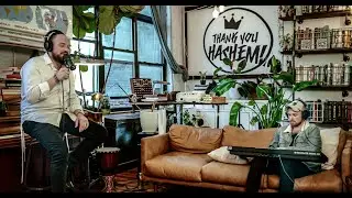 Teshuva | Mendy Worch x TYH Nation | Live Living Room Session