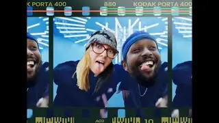 Saber Tooth X Kace Cayne - I&rsquo;m G.O.O.D part 3 (Official Music Video) prod by Girnyos