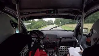 Samsonas Rally Rokiškis 2020 GR1