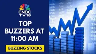 Vedanta, Hind Zinc, NALCO, HEG, Graphite India & Go Digit Rally In Trade | CNBC TV18