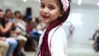 OSFW 3 - DIVERSIDADE - CANTO ENCANTO & BOUTIQUE DAS PRINCESS