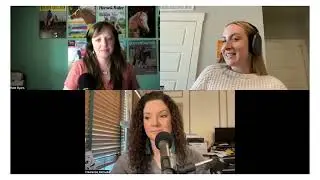 🎙️ The Freelance Remuda - Episode 51: Reel Talk with Video Creators 🎙️