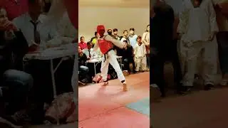 #taekwondo #fight #DDA #2022